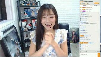 国产视频主播,点亮屏幕的青春力量